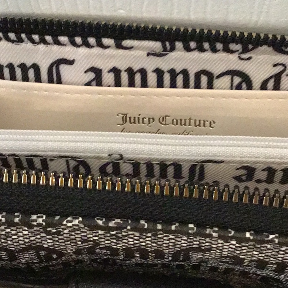 Juicy Couture Wallet - Picture 8 of 11